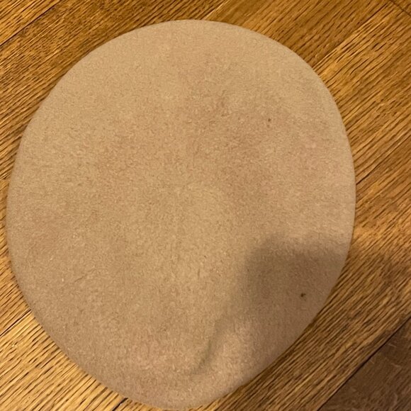 Kangol Virgin Wool Hat - Picture 1 of 4